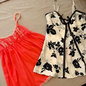 2 for 1 Victoria Secret Lingerie Bundle